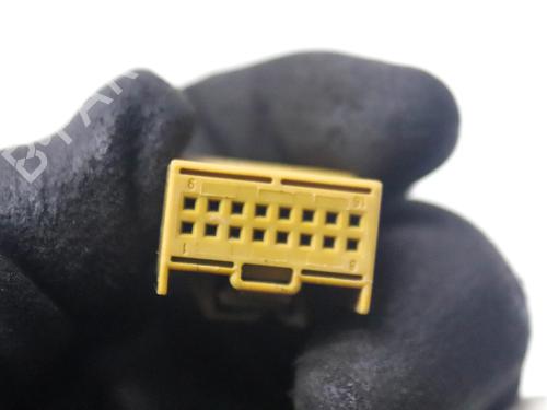 Fuse box PORSCHE PANAMERA (970) 3.6 | BP30707308E1 