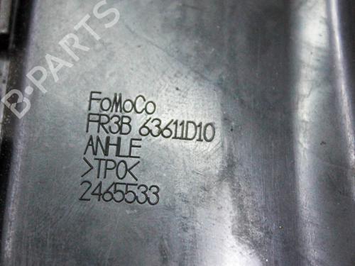 Right seat airbag FORD USA MUSTANG Coupe 3.7 V6 | BP28821593C14 