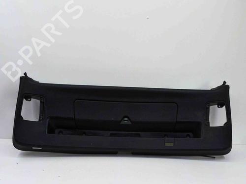 Bagagerumsbeklædning AUDI Q7 (4LB) 3.0 TFSI quattro (280 hp) 12601221