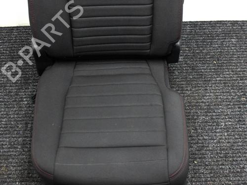 Rear seat FORD USA F-150 Crew Cab Pickup 2.7 | BP28821275C17 