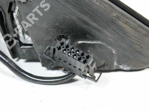 Left mirror VW PASSAT B5 (3B2) 1.8 | BP7913366C26 