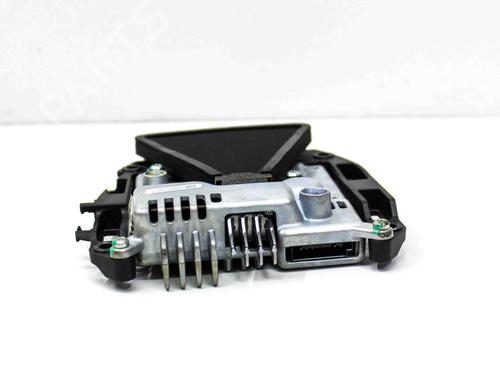 Camera TESLA MODEL S (5YJS) 70D AWD | BP26512929E14