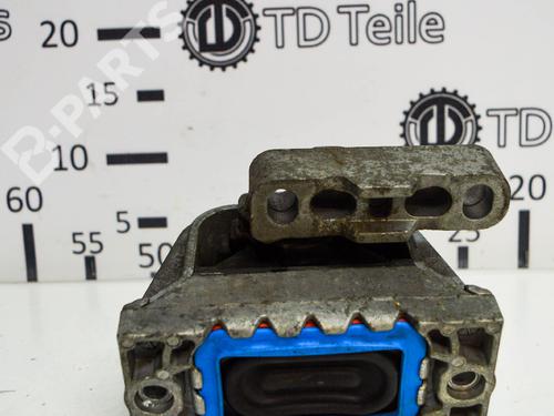 Engine mount VW GOLF PLUS V (5M1, 521) 1.9 TDI | BP6485034M89