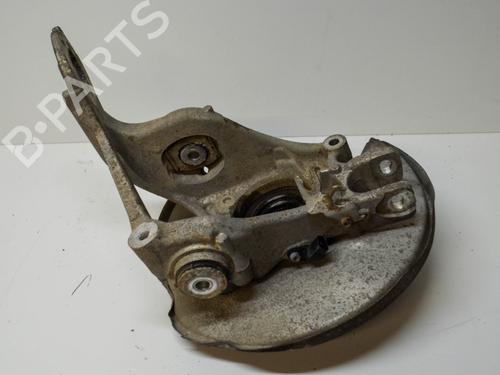 Right rear steering knuckle AUDI Q5 (8RB) 2.0 TDI quattro | BP14675549M28 