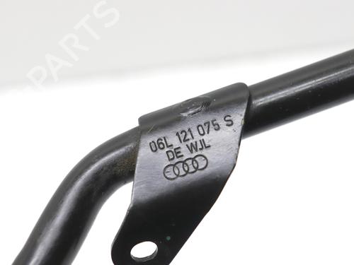 Pipe AUDI Q5 (FYB, FYG) 2.0 TFSI quattro | BP38783284M125  - Image 10