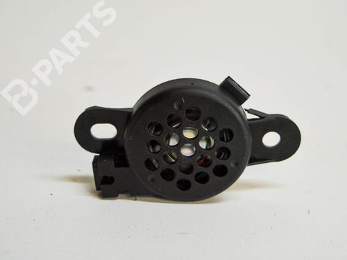 Used Electronic module Electronic module AUDI A5 Sportback (F5A, F5F) 2.0 TFSI quattro (252 hp) 10529691 10529691