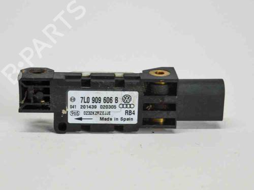 Capteur électronique VW TOUAREG (7LA, 7L6, 7L7) 3.0 V6 TDI (225 hp) 6489074