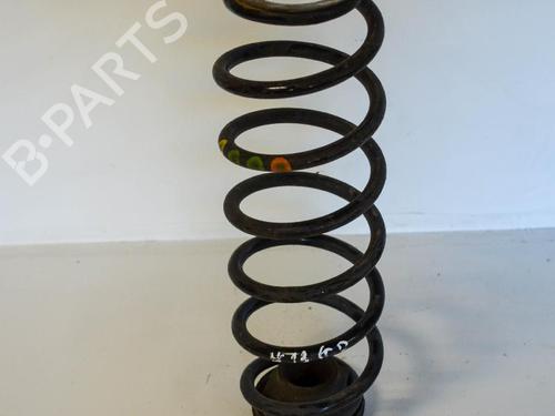 Used Shock absorber spring VW POLO (9N_, 9A_) 1.4 TDI (80 hp) 14685013