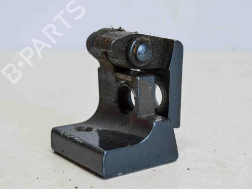 Used Hinge/Door check strap VW TOUAREG (7LA, 7L6, 7L7) 2.5 R5 TDI (163 hp) 14685689