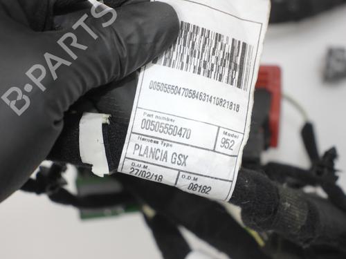 Wiring harness ALFA ROMEO GIULIA (952_) 2.0 (952ACA25) | BP38515962E16 - Image 5