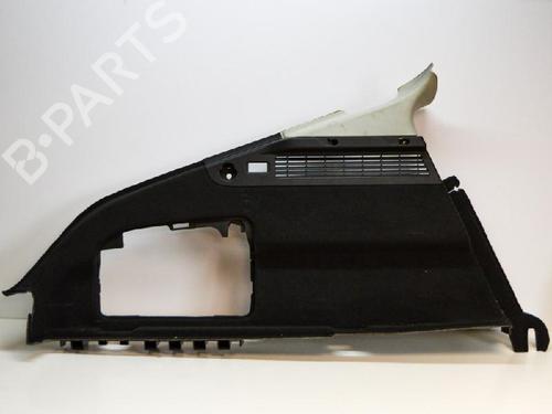 Used Boot lining AUDI A7 Sportback (4GA, 4GF) 3.0 TDI (218 hp) 14689909
