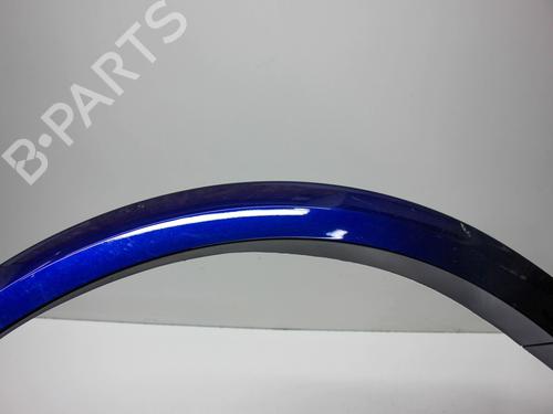 Front left wheel arch trim BMW 3 Gran Turismo (F34) 320 d | BP29614608C134 