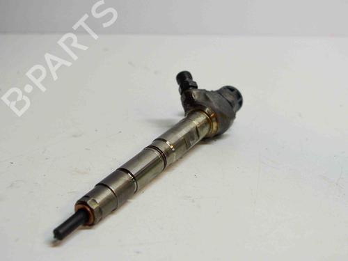 Used Injector VW GOLF VII (5G1, BQ1, BE1, BE2) 2.0 GTD (184 hp) 6875665