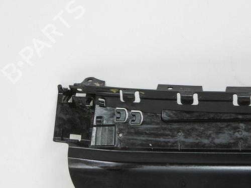 Rear bumper bracket BMW 5 (F10) 535 i xDrive | BP16143777C159 