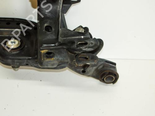 Rear axle FORD USA MUSTANG Coupe 2.3 EcoBoost | BP14677022M2 