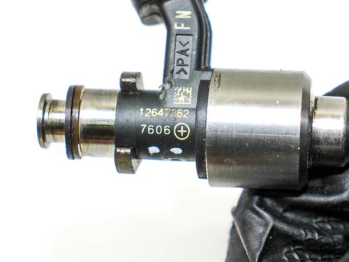 Injector CHEVROLET CAMARO 3.6 | BP28823201M100 