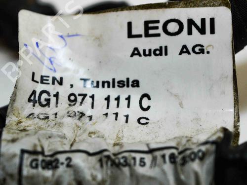 Wiring harness AUDI A6 C7 (4G2, 4GC) 3.0 TFSI quattro | BP14674902E16 