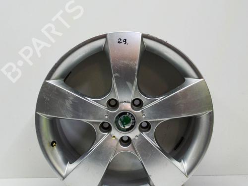 Fælk SKODA OCTAVIA II (1Z3) 2.0 TDI (140 hp) 15552055