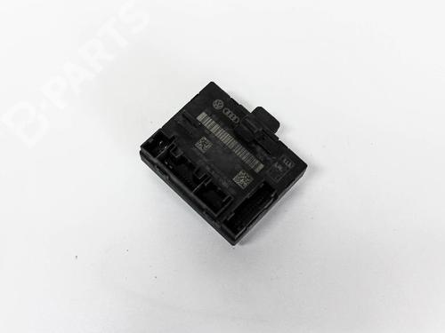 Used Electronic module AUDI A4 B8 (8K2) 1.8 TFSI (160 hp) 7912421
