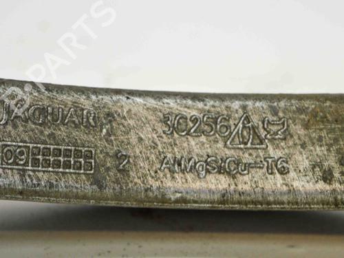 Left front suspension arm JAGUAR XF I (X250) 3.0 D | BP10300215M12 