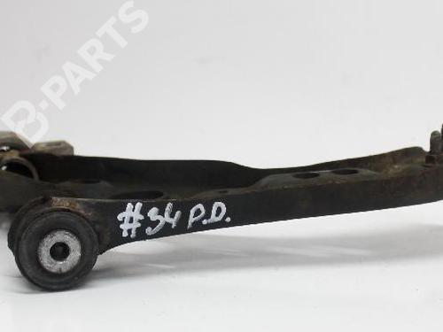 Left front suspension arm SKODA OCTAVIA II (1Z3) 2.0 TDI 16V | BP6486267M12 