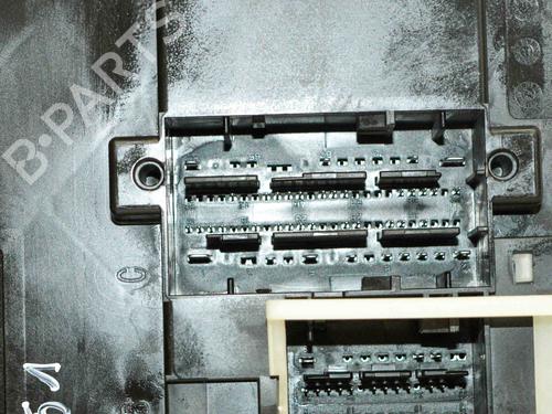 Electronic module VW TIGUAN (AD1, AX1) 1.4 TSI | BP6483018M83 