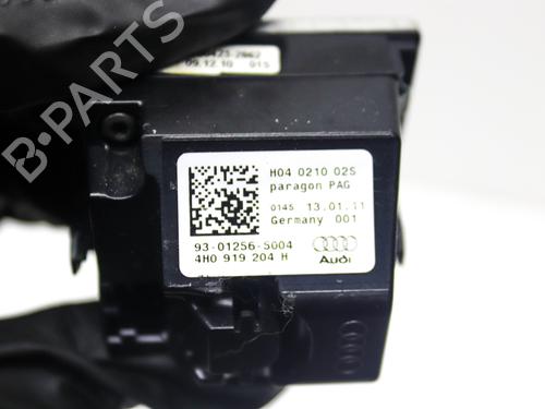 Multifunctionele display AUDI A8 D4 (4H2, 4H8, 4HC, 4HL) 4.2 FSI quattro | BP29593143C48 
