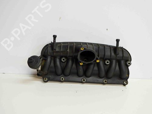 Used Intake manifold VW TOURAN (1T1, 1T2) 2.0 TDI 16V (140 hp) 8849795