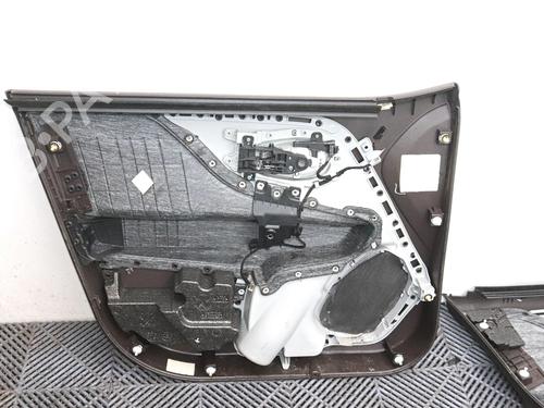 Seats set JEEP RENEGADE SUV (BU, B1, BV) 2.4 | BP36360220C78 - Image 15