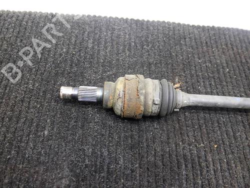 Right rear driveshaft MERCEDES-BENZ CLA Coupe (C117) CLA 250 (117.344) | BP29614620M41 