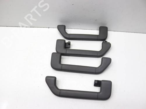 Rattstammestilk PORSCHE PANAMERA (970) 3.6 (300 hp) 30707313