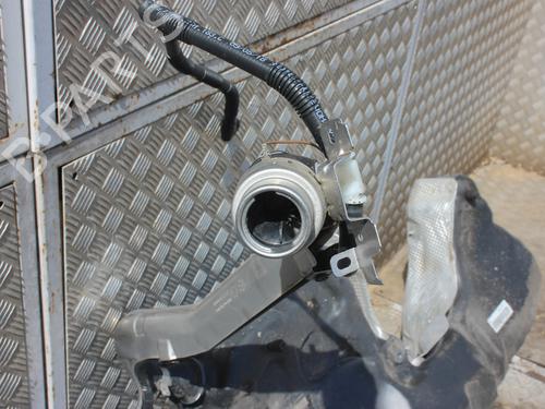 Benzintank AUDI A4 B9 (8W2, 8WC) 2.0 TFSI | BP35716920C62  - Image 6