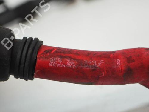 Wiring harness AUDI Q3 (8UB, 8UG) 2.0 TDI quattro | BP14669842E16 