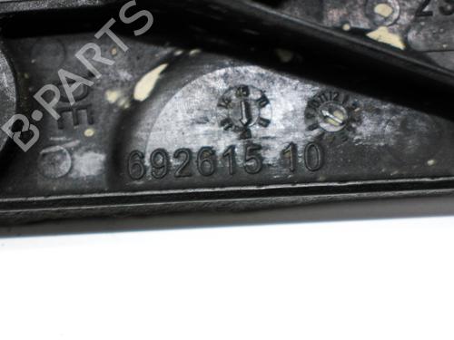 Gearbox mount BMW 6 Gran Coupe (F06) 650 i | BP26513931M88 