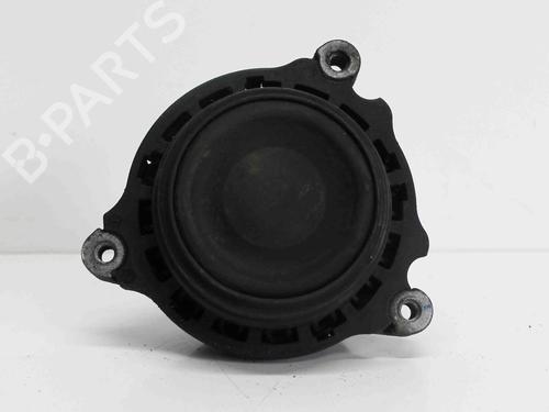 Used Engine mount BMW 3 (F30, F80) 316 d (116 hp) 6486039