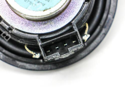Speaker AUDI A5 Sportback (F5A, F5F) S5 TFSI quattro | BP28019967E2 