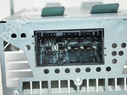 Radio BMW 5 (F10) 530 i | BP14679590E6 