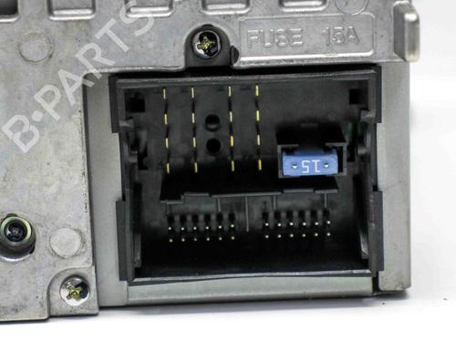 Electronic module AUDI A4 B8 (8K2) 2.0 TDI | BP26513873M83 