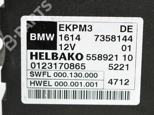 Electronic module BMW 3 Touring (F31) 320 d | BP8853609M83 