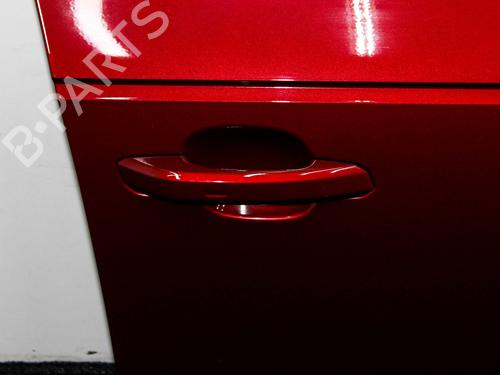 Right front door AUDI A4 B9 (8W2, 8WC) 2.0 TFSI quattro | BP20238964C3 