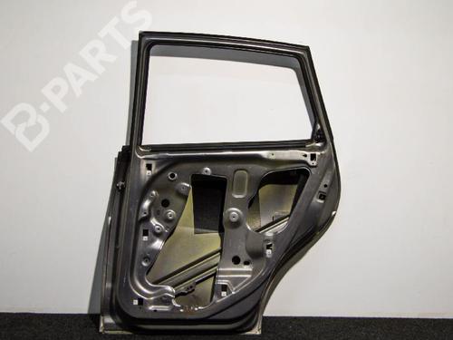 Right rear door SEAT ALTEA (5P1) 1.9 TDI | BP6498801C5 