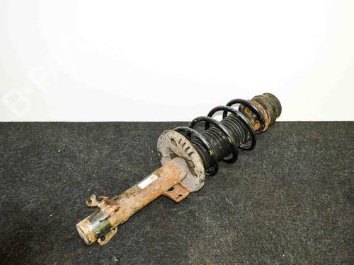 Used Left front shock absorber SEAT IBIZA IV (6J5, 6P1) 1.6 TDI (105 hp) 10529902