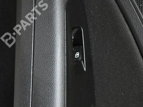 Right rear door panel SKODA SUPERB II (3T4) 1.6 TDI | BP10620516C61  - Image 5