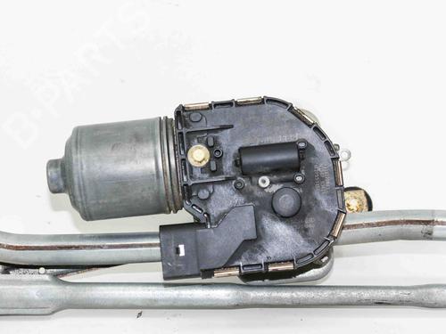 Front wipers mechanism AUDI Q5 (8RB) 3.0 TFSI quattro | BP19331193C83