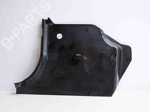 Used Step MERCEDES-BENZ CLC-CLASS (CL203) CLC 220 CDI (203.708) (150 hp) 14669442