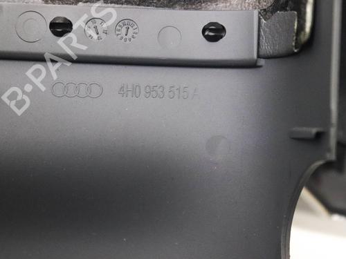 Other AUDI A8 D4 (4H2, 4H8, 4HC, 4HL) 4.2 FSI quattro | BP29593139O1 