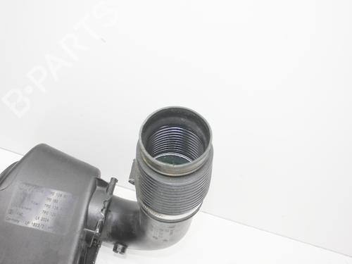 Air filter box PORSCHE CAYENNE (92A) 4.8 S | BP31950406M87 