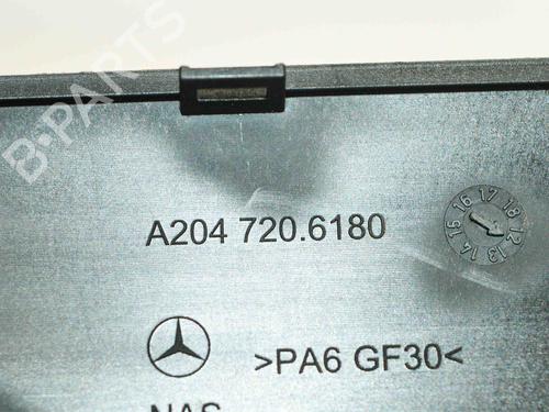 Other MERCEDES-BENZ C-CLASS T-Model (S204) C 220 CDI (204.202) | BP10300003O1 