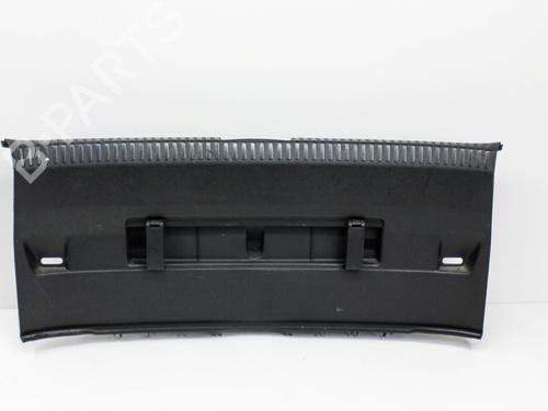 Used Tailgate trim VW SCIROCCO III (137, 138) 2.0 TDI (140 hp) 17145838