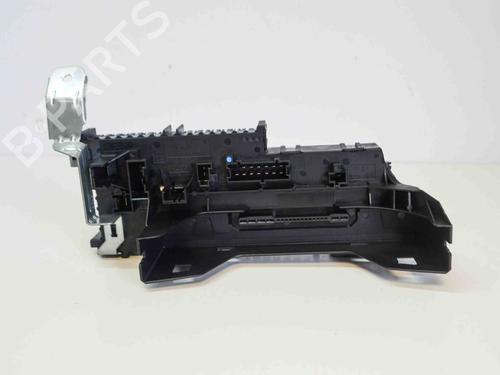 Fuse box MERCEDES-BENZ C-CLASS T-Model (S204) C 220 CDI (204.202) | BP7802407E1